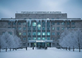 Республиканский кардиологический диспансер в Чувашии модернизирует системы пожарной безопасности