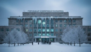 Республиканский кардиологический диспансер в Чувашии модернизирует системы пожарной безопасности
