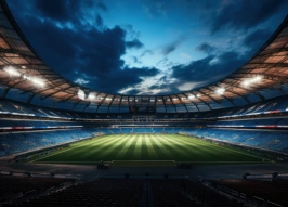 Казань Арена заключила договор на обслуживание систем безопасности на 56,3 млн рублей