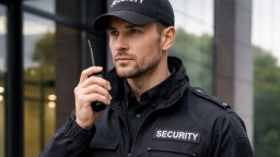 Для охранных организаций введут переходный период на один год для приведения своей деятельности к новым требованиям