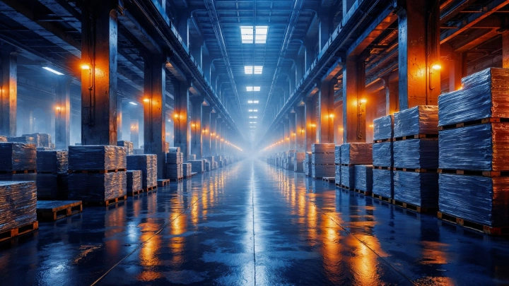 Спрос на мультитемпературные склады в России в 4 раза превышает предложение