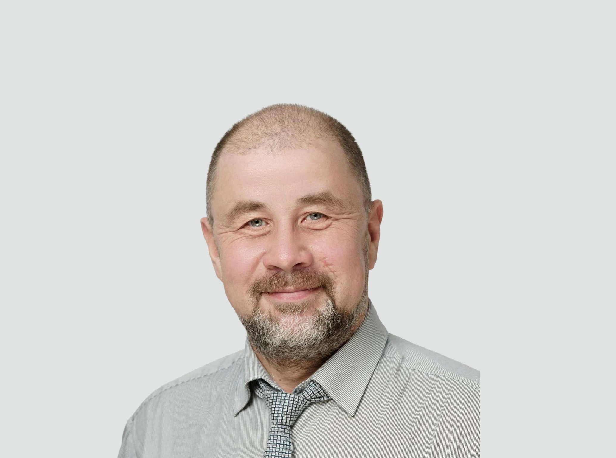 Дамир Гибадуллин: «Отрасль анти-БПЛА переходит от хаотичного изобретательства к структурированному рынку»