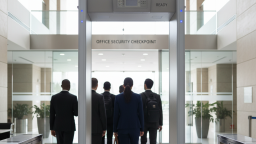 СКУД: выйти за рамки физического контроля