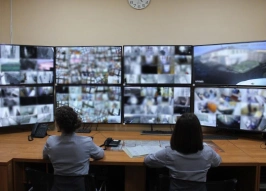 В архангельских колониях модернизируют системы видеонаблюдения для усиления режимного контроля