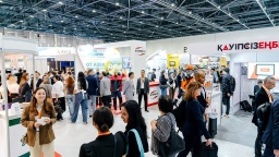 KIOSH 2026: ключевая площадка по охране труда и промышленной безопасности в Центральной Азии
