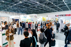 KIOSH 2026: ключевая площадка по охране труда и промышленной безопасности в Центральной Азии