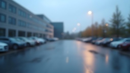 Парковочные сервисы «Горпарковки» заработали без мобильного интернета в 15 городах России