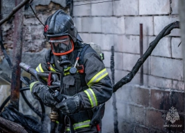 Гибель 5 подростков во время пожара в Прокопьевске: стали известны причины трагедии