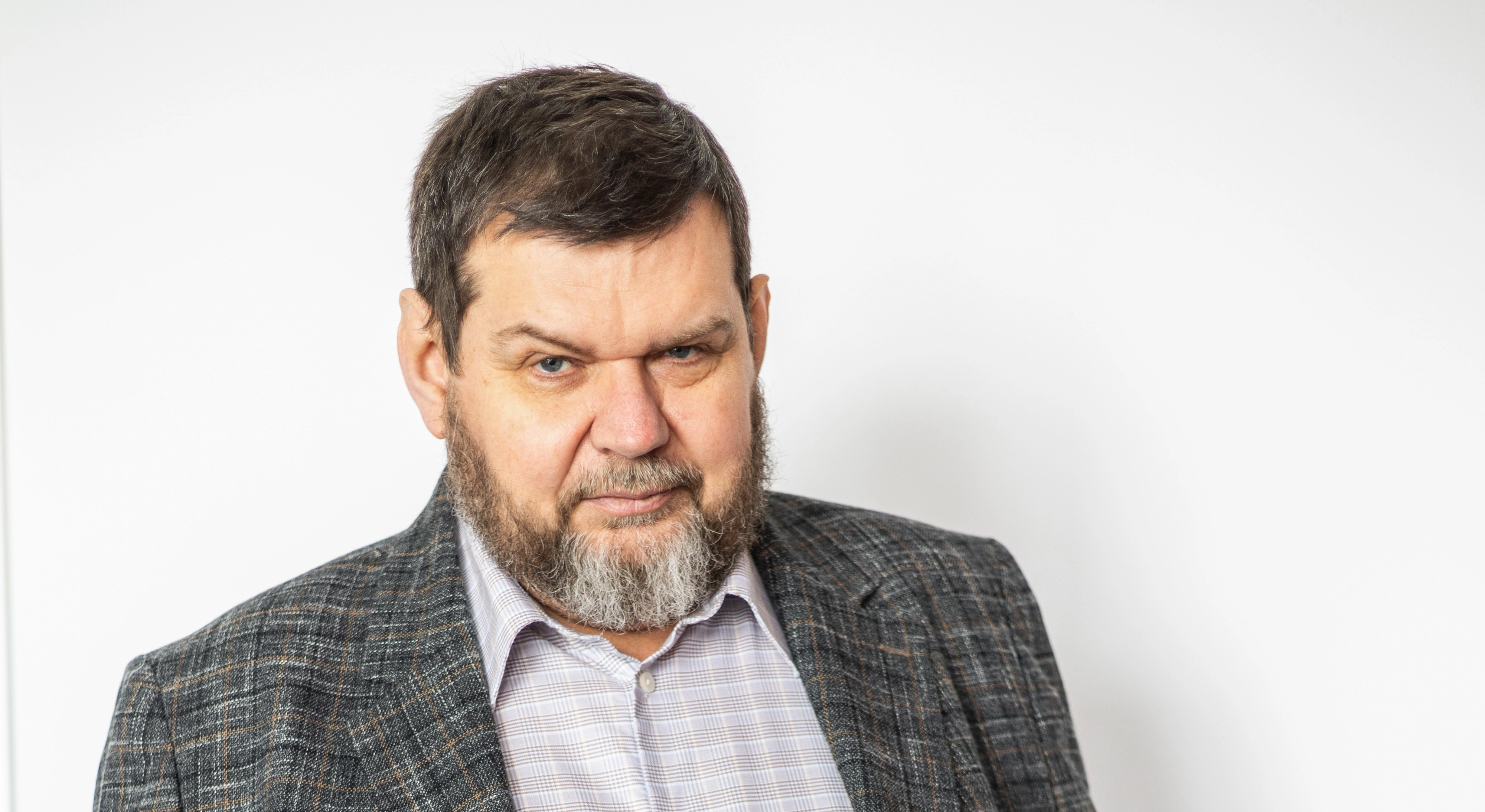 Михаил Бочаров: «Заказчик ТИМ стал умнее»