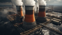 В Подмосковье на 23% выросло число теплоэнергетических предприятий с IoT-датчиками МТС