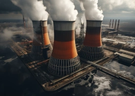 В Подмосковье на 23% выросло число теплоэнергетических предприятий с IoT-датчиками МТС