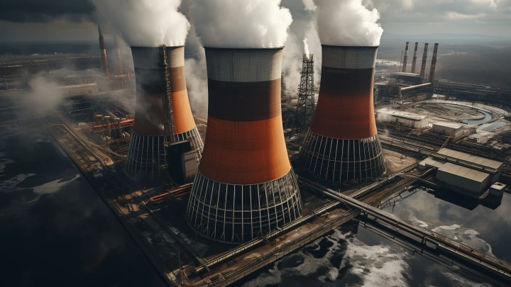 В Подмосковье на 23% выросло число теплоэнергетических предприятий с IoT-датчиками МТС