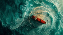 Утверждён перечень стандартов к техрегламенту о безопасности объектов морского транспорта