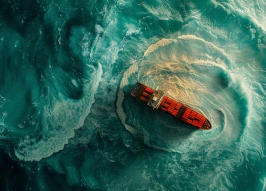 Утверждён перечень стандартов к техрегламенту о безопасности объектов морского транспорта