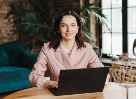 Елена Калягина: «Торговым домам приходится оперативно управлять рисками и ценой исходя из рыночной конъюнктуры и конкурентной ситуации»