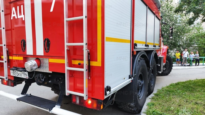 В Совфеде нацелены упростить процедуру проезда противопожарной техники через весогабаритные пункты