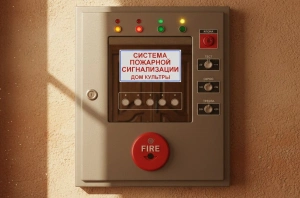 МЧС внесет изменения в ГОСТы по пожарной безопасности