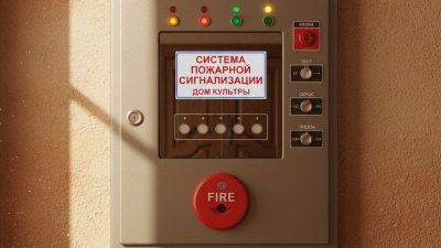 МЧС внесет изменения в ГОСТы по пожарной безопасности