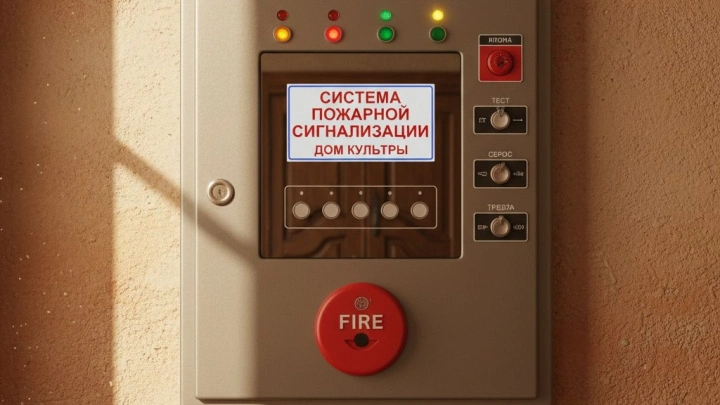 МЧС внесет изменения в ГОСТы по пожарной безопасности