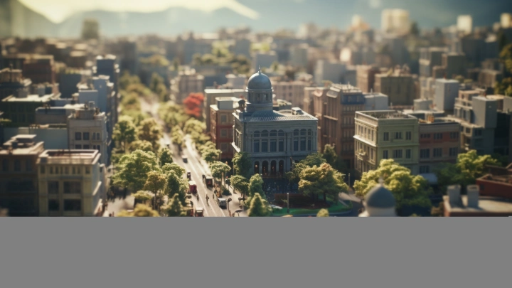 Нижнекамск вошёл в топ-10 «умных» городов России по итогам 2025 года