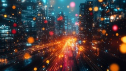 В Омске запущен «умный» жилой квартал с единой цифровой диспетчерской