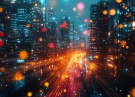 В Омске запущен «умный» жилой квартал с единой цифровой диспетчерской