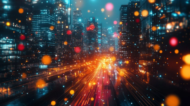 В Омске запущен «умный» жилой квартал с единой цифровой диспетчерской