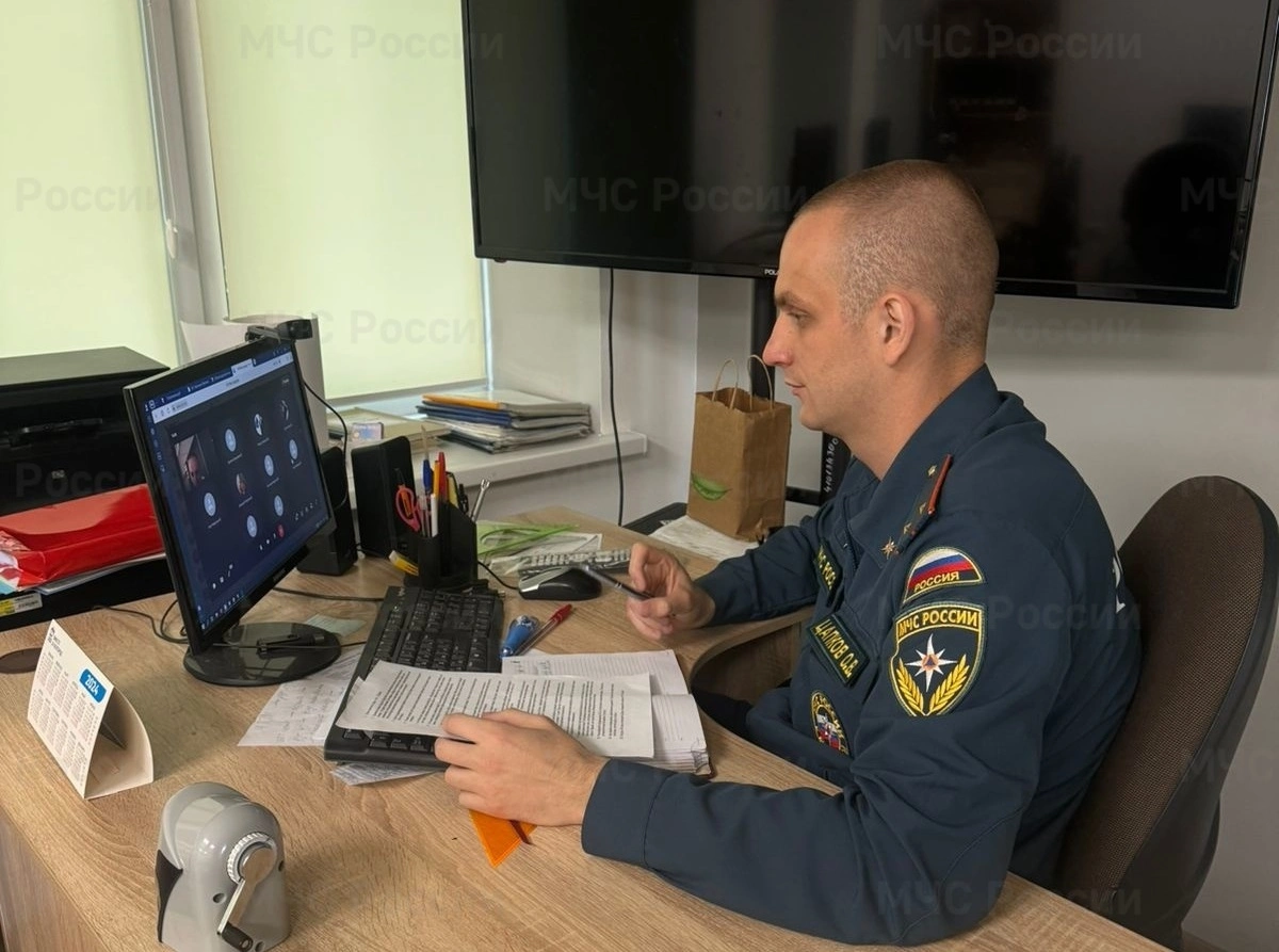 Обзор ключевых нормативных актов в сфере пожарной безопасности за январь 2026 года