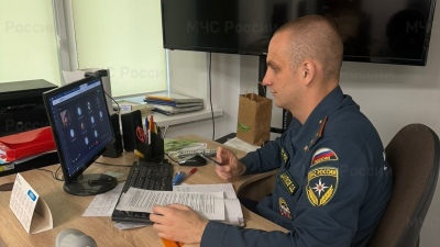Обзор ключевых нормативных актов в сфере пожарной безопасности за январь 2026 года