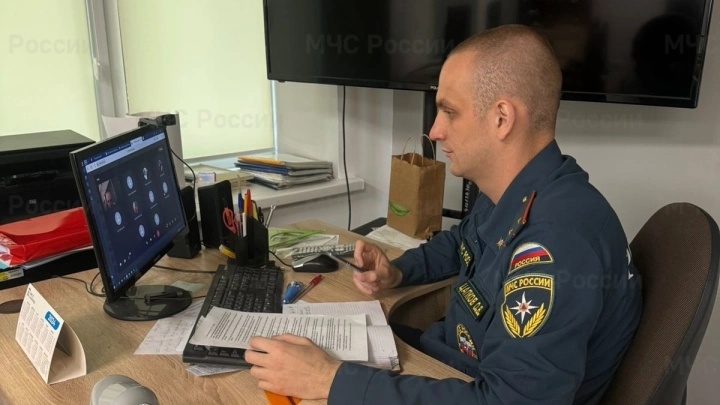 Обзор ключевых нормативных актов в сфере пожарной безопасности за январь 2026 года