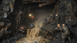 Ростехнадзор предложил увеличить размер штрафов за несоблюдение безопасности на угольных шахтах