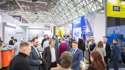 Регистрация на Cabex-2026 уже открыта