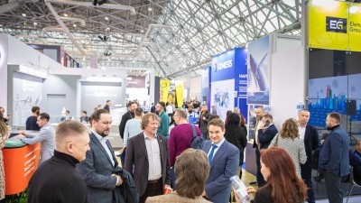 Регистрация на Cabex-2026 уже открыта