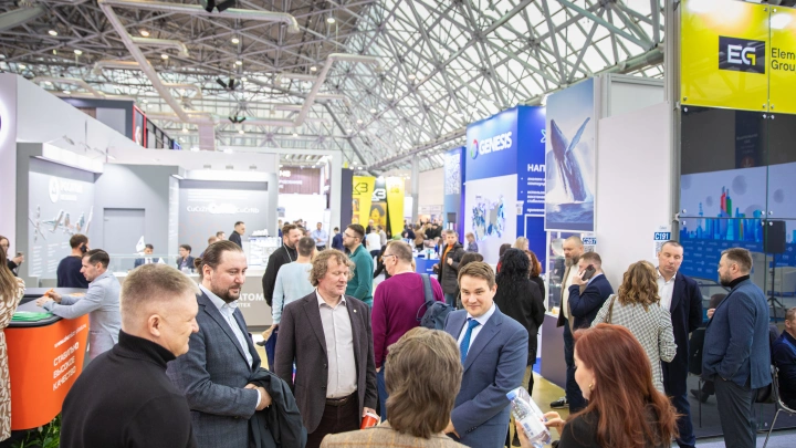 Регистрация на Cabex-2026 уже открыта