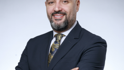 Мохаммед Хашем: «Заказчики ценят партнера, который может быстро реагировать и говорить на их языке»