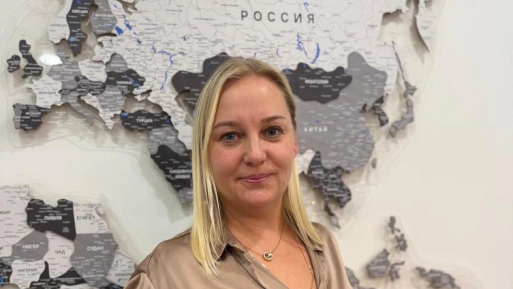 Евгения Колесняк: «Инновациями 2025 года стали новые поколения «зеленых» газовых и аэрозольных составов с нулевым потенциалом разрушения озона»