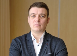 Дмитрий Демин: «ФСТЭК-сертификация Pilot BIM — это пропуск в зону высокой защиты»