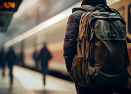 В Череповце камеры на трамваях и автобусах научили бороться с зацеперами