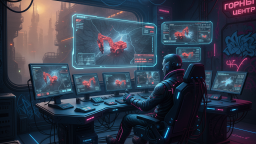 Горнорудный дивизион «Росатома использует цифровую систему мониторинга передвижения персонала и транспорта