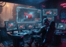 Горнорудный дивизион «Росатома использует цифровую систему мониторинга передвижения персонала и транспорта