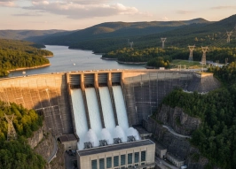 На 18,5 млн рублей Томская генерация обновит систему пожарной сигнализации