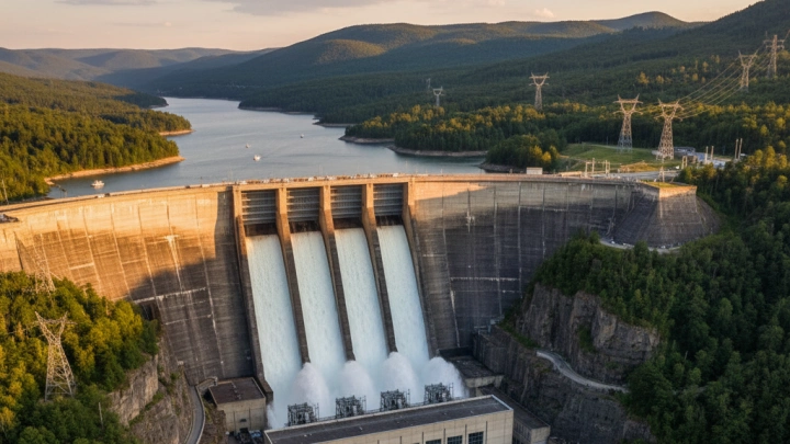 На 18,5 млн рублей Томская генерация обновит систему пожарной сигнализации