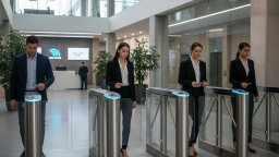 323,6 млн рублей потратит МФЦ города Москвы на обслуживание систем контроля и управления доступом