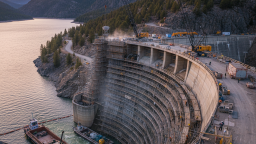 На 26,1 млн рублей «Гидроремонт-ВКК» закупит оборудования для систем контроля доступа