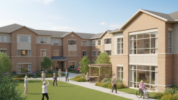 20,7 млн рублей выделил «Пансионат ветеранов войны и труда» Нижнего Новгорода на ремонт пожарной автоматики