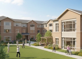 20,7 млн рублей выделил «Пансионат ветеранов войны и труда» Нижнего Новгорода на ремонт пожарной автоматики