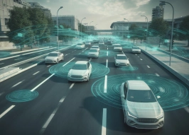 В Абакане внедрили ИИ для поиска автомобилей по видеонаблюдению