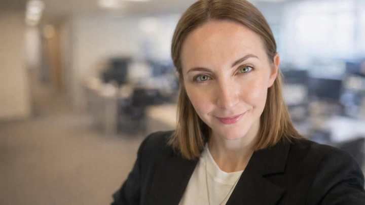 Олеся Овчар: «Унификация протоколов обмена данными могла бы кратно ускорить развитие рынка»