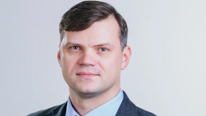 Максим Нечипоренко: «2025-й — год ожидания, дорогого кредита и нового курса на российское ПО»