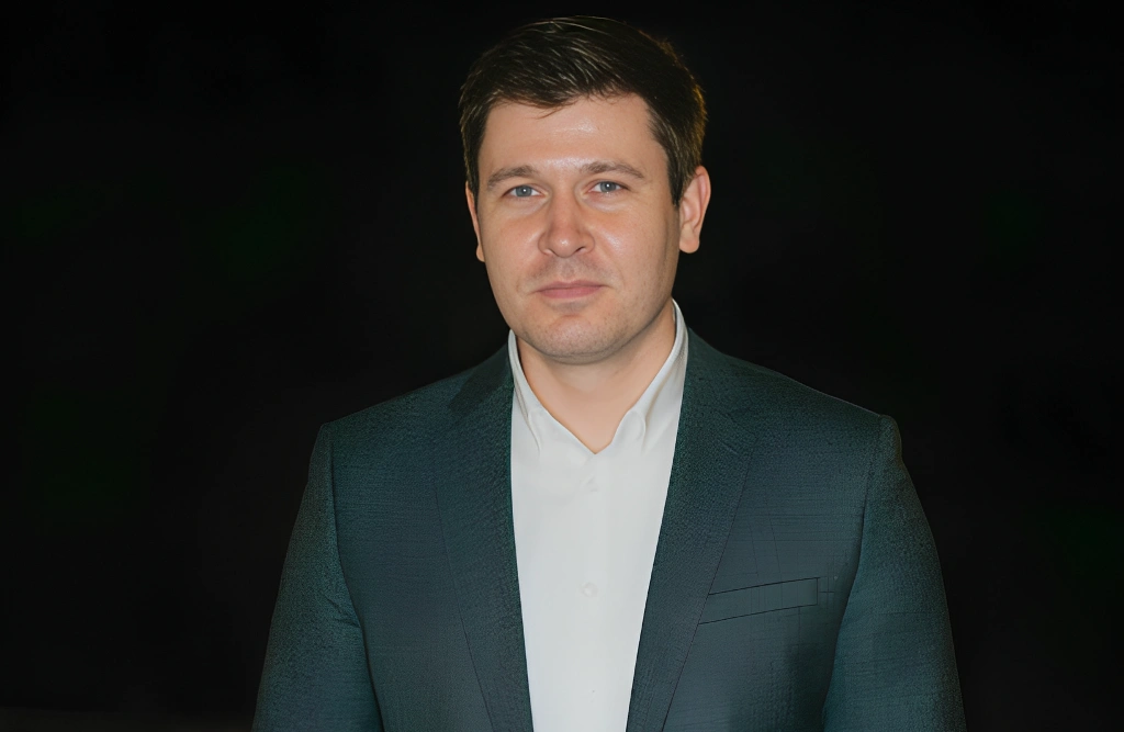 Вадим Присяжнюк: «Старые партнеры — залог стабильности»
